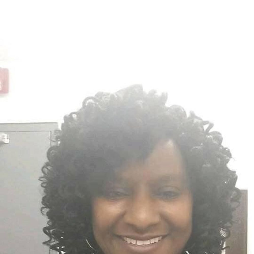 Meet your Posher, Lesa